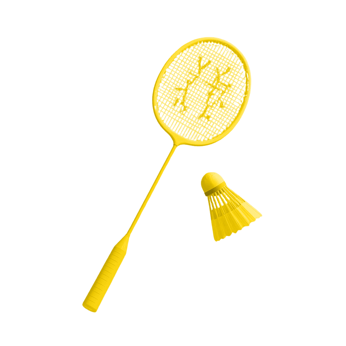 Badminton