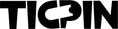 Ticpin Logo
