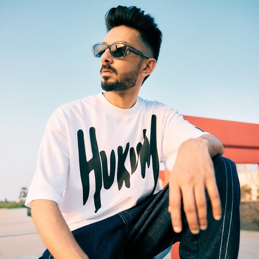Anirudh